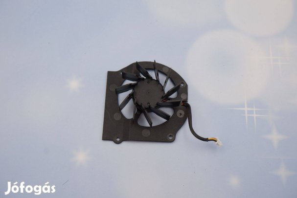 Compaq Presario 2500 hűtő ventilátor CF0540-B08H-E008