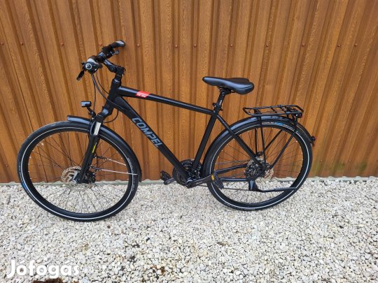 Compel xrc 1000 férfi treking kerékpár.