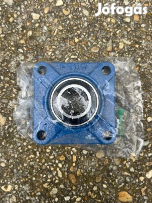 Compensa UCF 206 csapágy