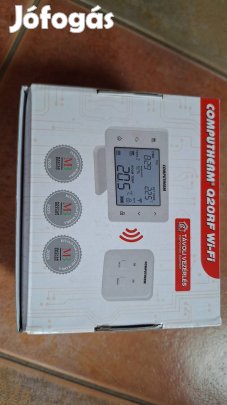 Computherm Q20RF Wi-Fi-s szobatermosztát