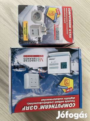 Computherm Q3rf+Q1rx szett