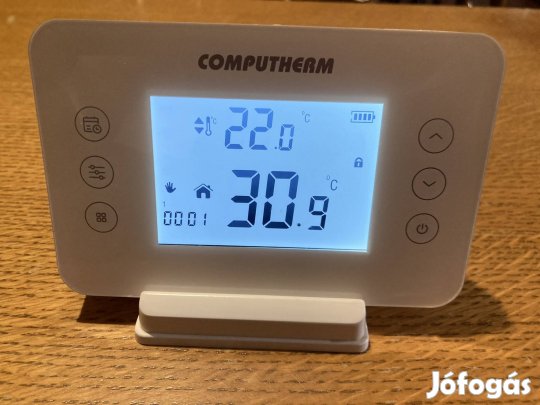 Computherm T70RF termosztát