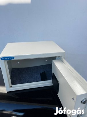 Comsafe széf eladó