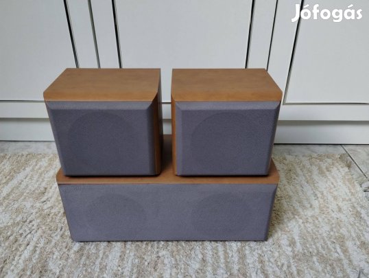 Conan 3.0 hangfalszett