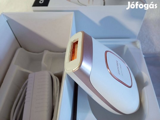 Concept IL3000 Perfect Skin IPL villanófényes szőrtelenítő