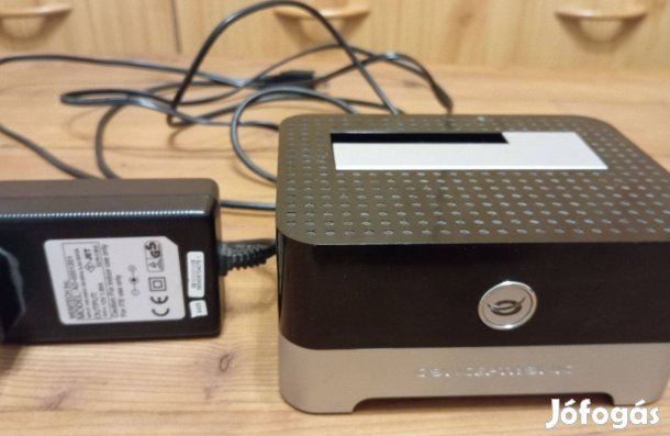 Conceptromic Chddock külső merevlemez dokkoló 4900 Ft Bp. 3 ker