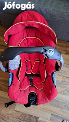 Concord Ion style gyerekülés 0-13 kg