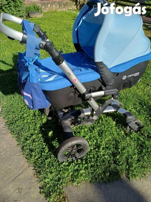 Concord Neo babakocsi 3 in 1