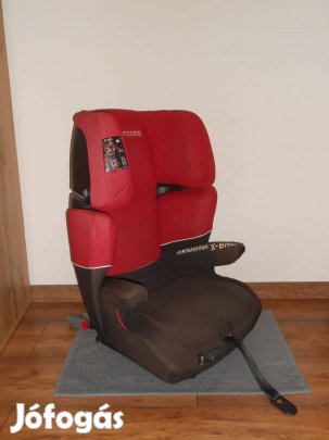 Concord Transformer X-Bag Isofix gyerekülés 15-36 kg