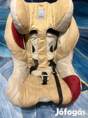 Concord ultimax autósülés