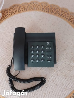 Concorde 8213 vezetékes telefon eladó!