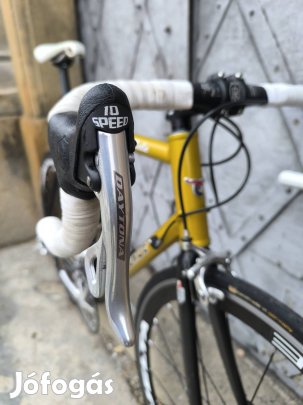 Concorde Capo Mele Campagnolo Daytona 10's 