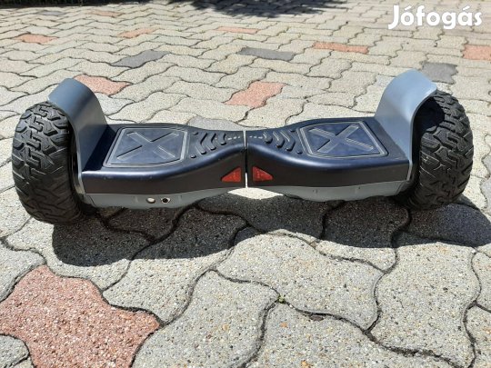 Concorde Cityboard X8