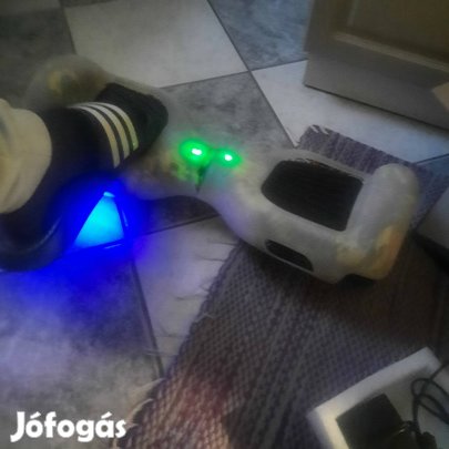 Concorde Cityboard limitált, újszerű állapotú