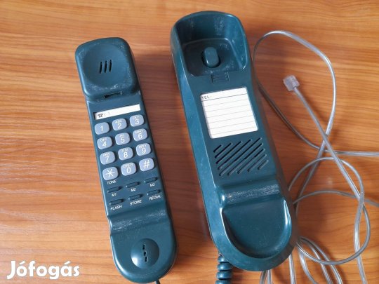 Concorde -300-as telefon !