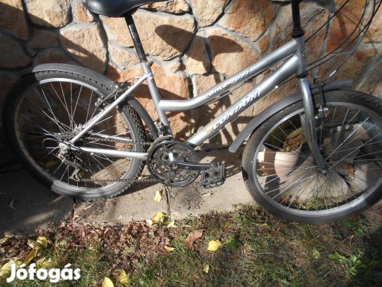 Condor gyerek kerékpár bicikli 24-es!