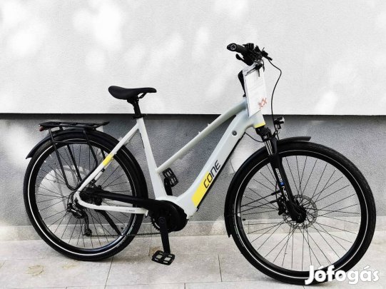 Cone 28" női trekking ebike Bosch elektromos kerékpár