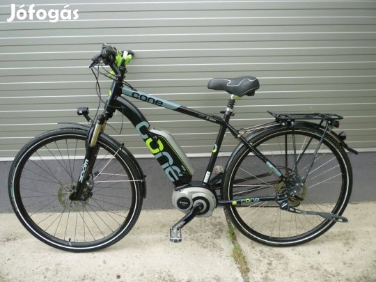 Cone 28 bosch elektromos kerékpár pedelec e-bike