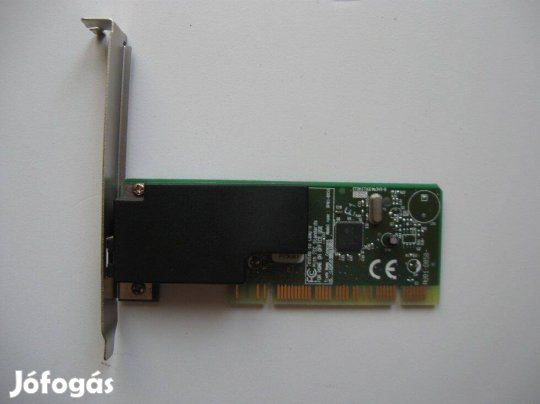 Conexant RD01-D850 Pcifax modem modemkártya