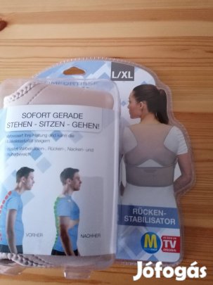 Confortisse pustore tartásjavitó