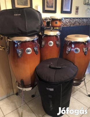 Conga szett Meinl
