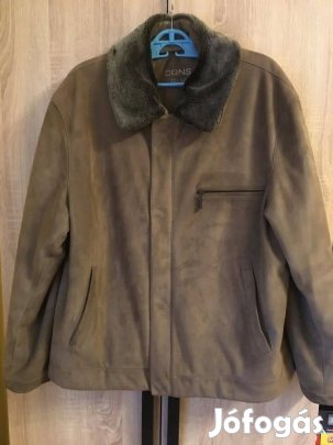 Cons elegáns kabát