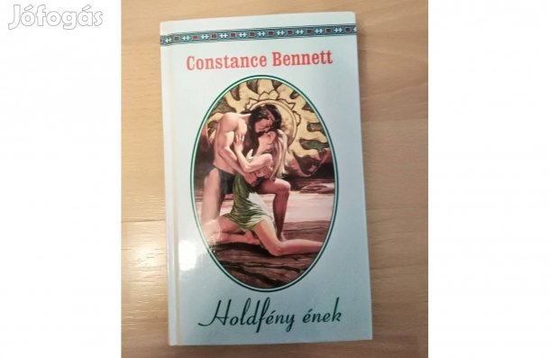 Constance Bennett: Holdfény ének