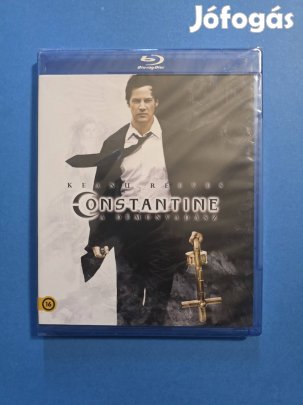 Constantine blu-ray