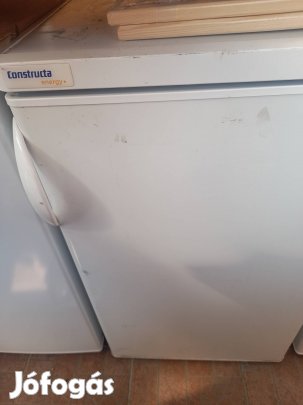 Construkta Energy fagyasztó 