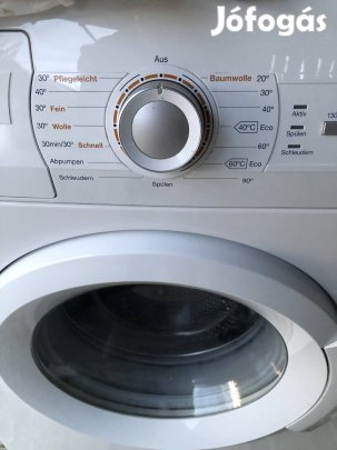 Construkta automata mosógép 