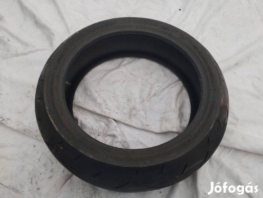 Continental 140 / 70 - 16 M/C 65S hátsó gumi