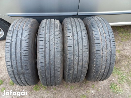 Continental 175/80 R14 nyári gumik!