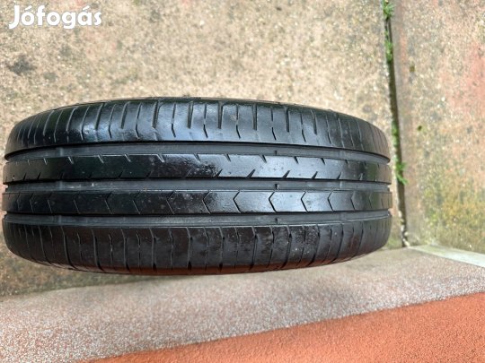 Continental 185/60 R 15 H autógumi megkímélt álllapotban eladó