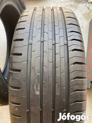 Continental 195/55 r16 nyári gumi újszerű 195/55r16