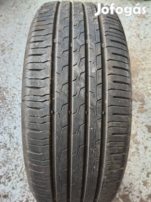 Continental 195 / 55 R16 nyári garnitúra eladó 7mm profillal