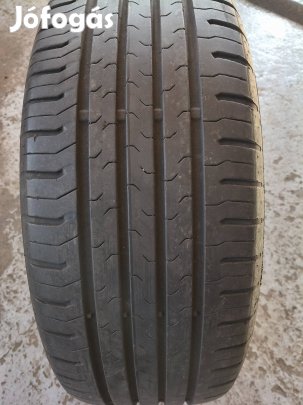 Continental 205/55R16 nyári garnitúra eladó 6mm profillal
