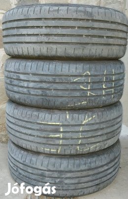 Continental 205/55 R16