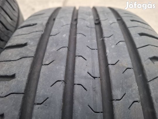 Continental 205/55 R16 Nyári gumi