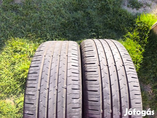 Continental 205/55 R16 nyárigumi