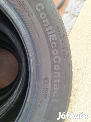 Continental 205/60 R16 H
