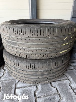 Continental 215/55 R17 nyári gumik