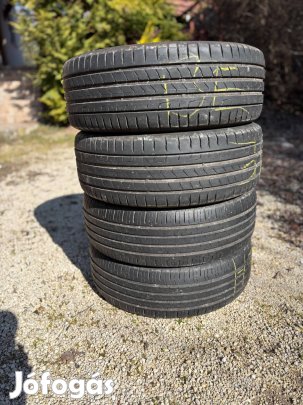 Continental 215/60 r16 nyári gumi garnitúra
