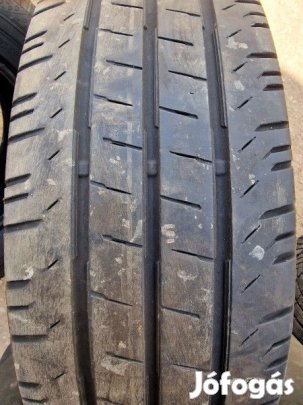 Continental 215/65R16C VANCOCONTACT200 6mm használt gumi HG12690 nyá