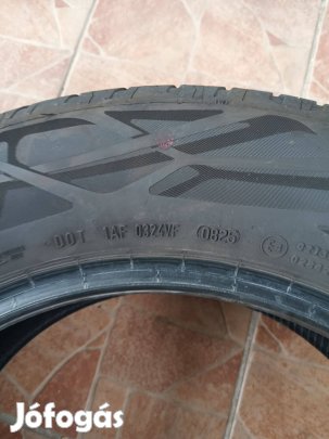 Continental 215/65/17 autógumik
