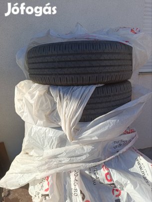 Continental 215/65 R17 nyári gumi Garnitúra 2022