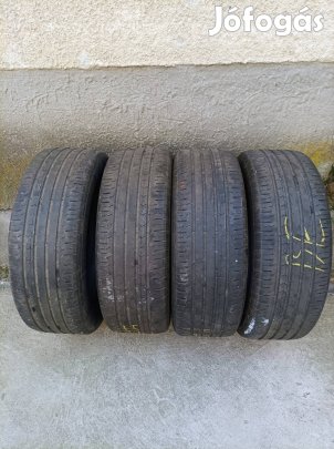 Continental 225/60 R17 nyári gumi