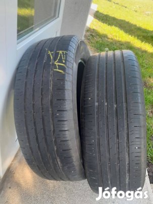 Continental 225/60 R18 nyári gumi