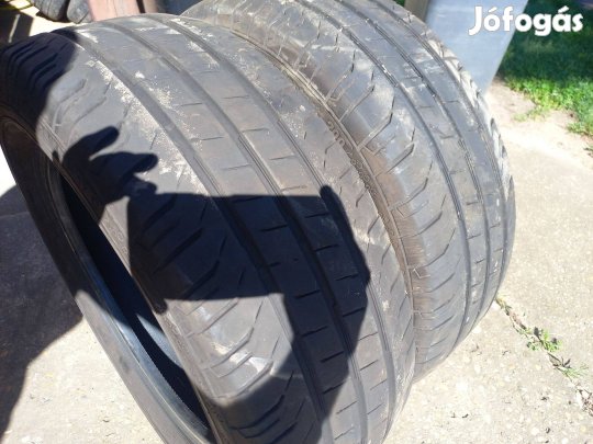 Continental 225 / 55 R 17 C nyári gumi 225 55 R 17 C