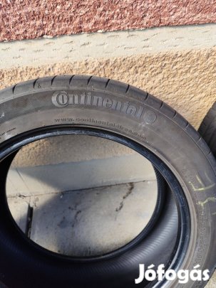 Continental 235/50 R18 SUV nyári gumi eladó