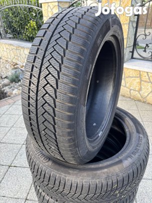 Continental 235/55R19 téli gumi Wintercontact 235/55 R19 235/55/19